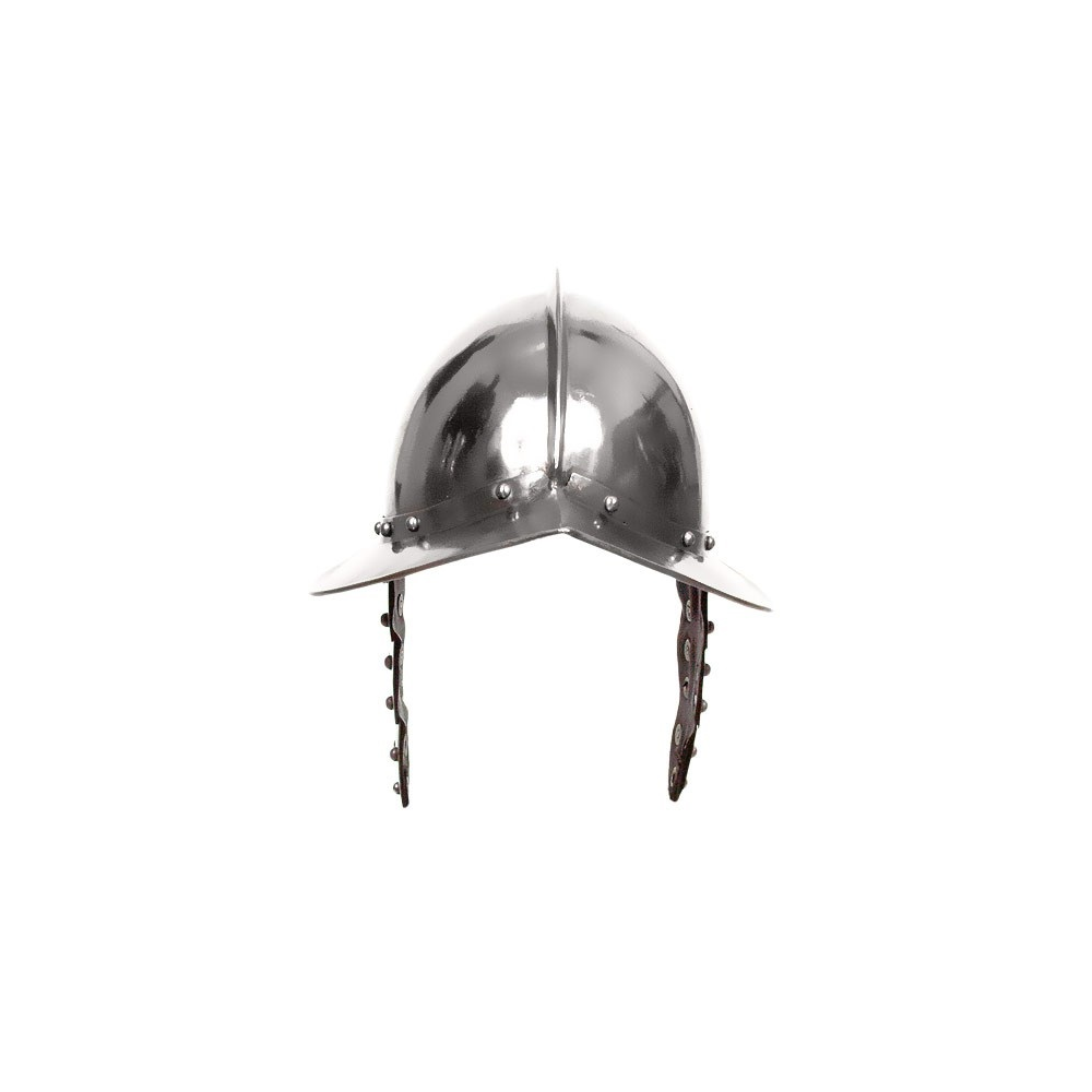 Capacete Morion  - 3