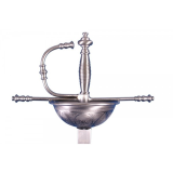 Espada Tizona española rústica  - 1