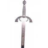 Espada Grande Capitão Rústico  - 1