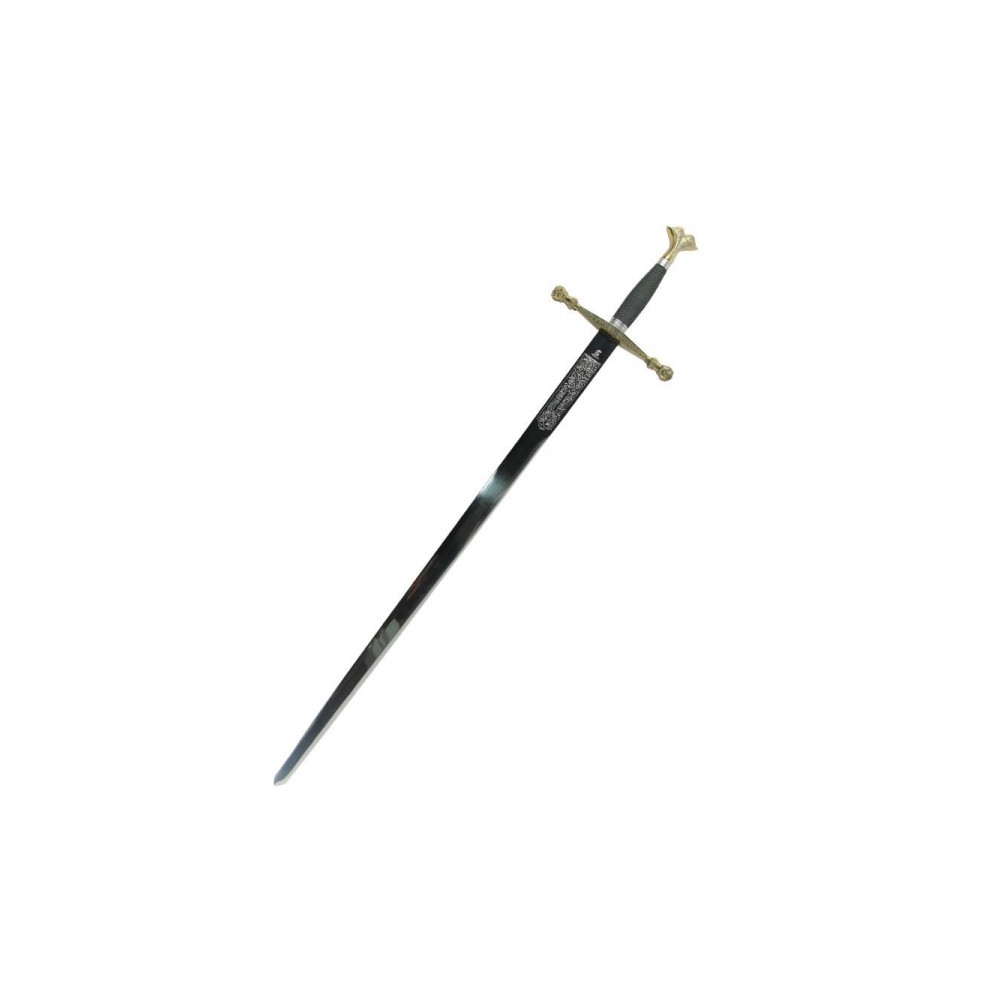 Sword of Charles V  - 1