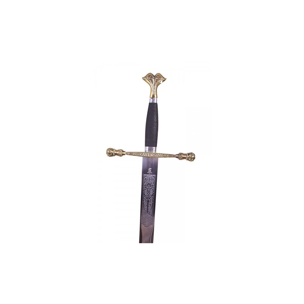 Sword of Charles V  - 2