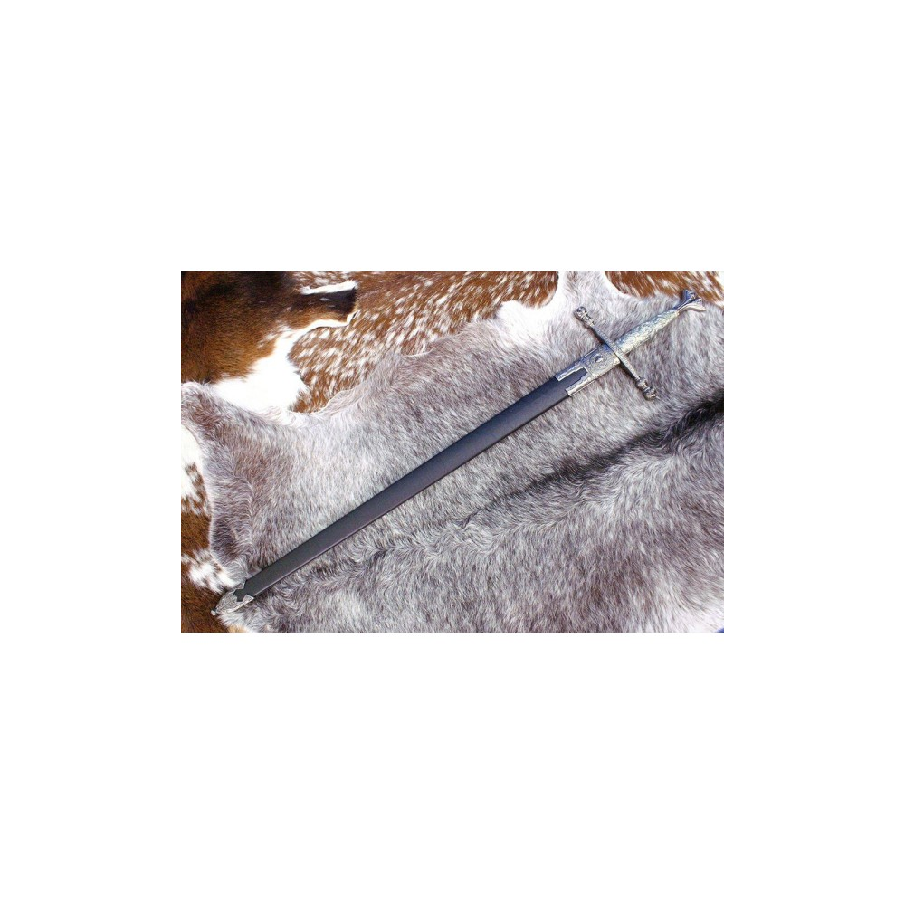 Espada Carlos V con vaina  - 1