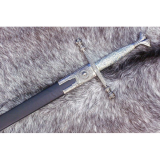 Espada Carlos V con vaina  - 2