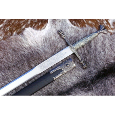 spada Carlos V  - 4