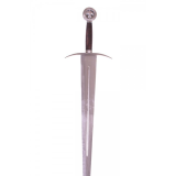 Combat dague Daguesse  - 1