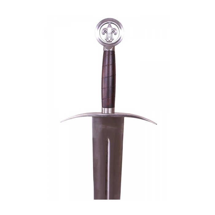 Daga de combate Daguesse  - 2