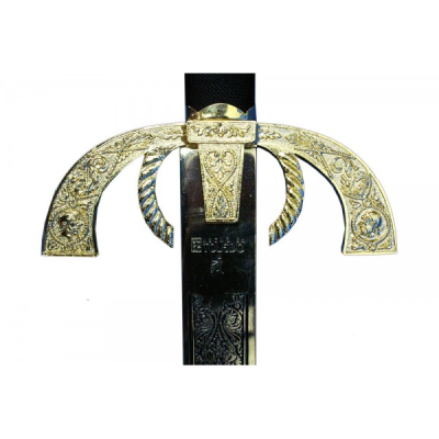 Sword Duke of Alba  - 2