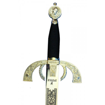 Espada Duque de Alba - 3