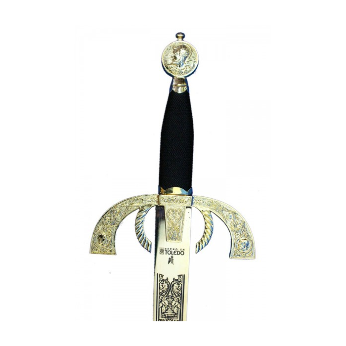 Sword Duke of Alba  - 3