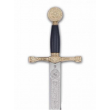 Spada Excalibur  - 1