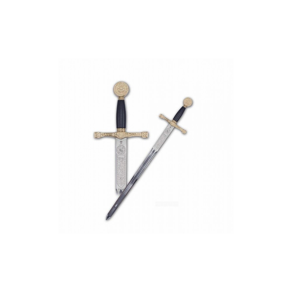 Spada Excalibur  - 2