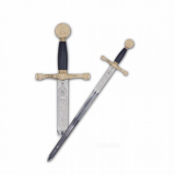 Spada Excalibur  - 2