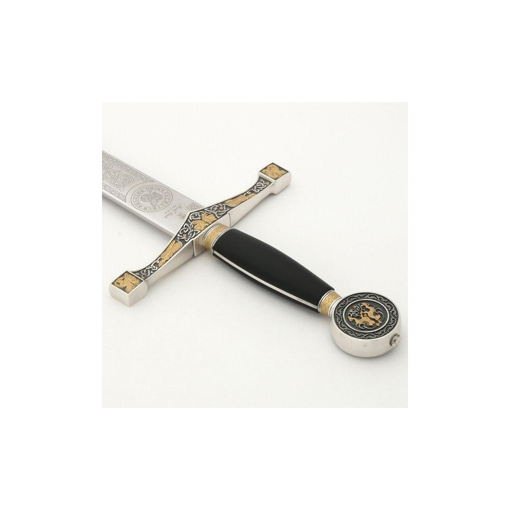 Spada Excalibur  - 2