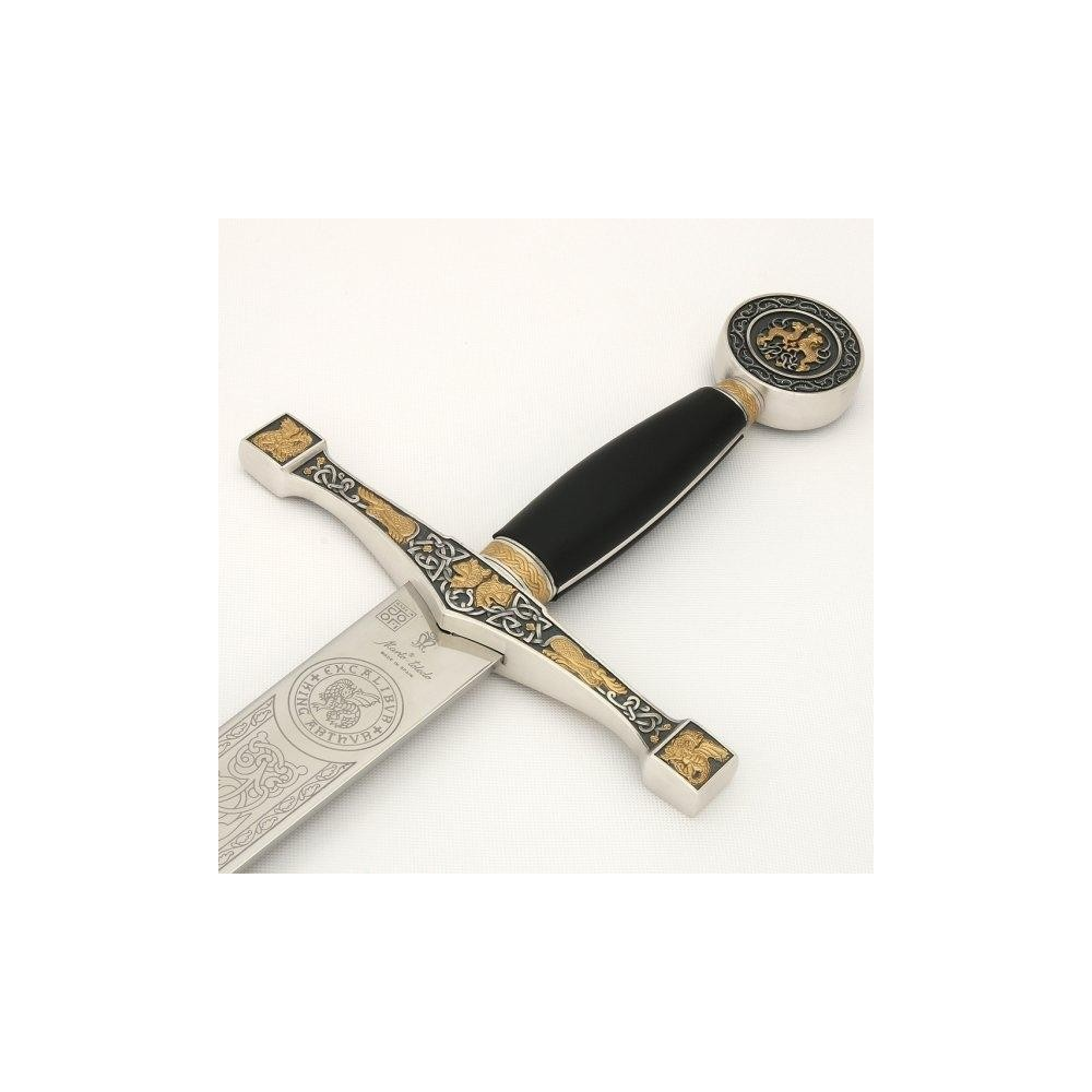 Spada Excalibur  - 4