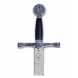 Spada Excalibur  - 1