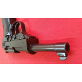 Pistola automática, Alemanha, 1938  - 3
