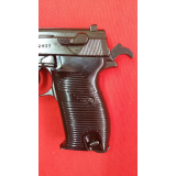 Pistola automática, Alemanha, 1938  - 4