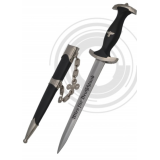 Adaga Alemã, modelo 4  - 1