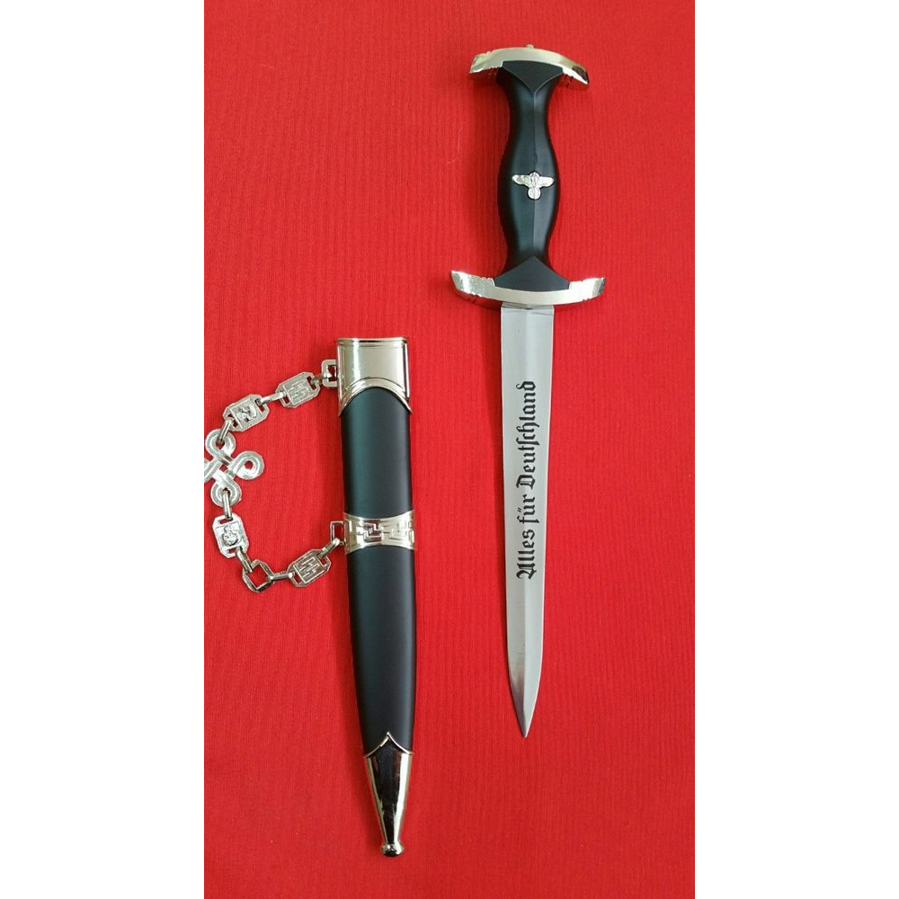 Adaga Alemã, modelo 4  - 2