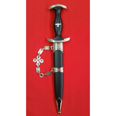 Pugnale tedesco  - 3