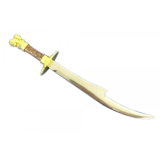 Espada Gengis Khan  - 1