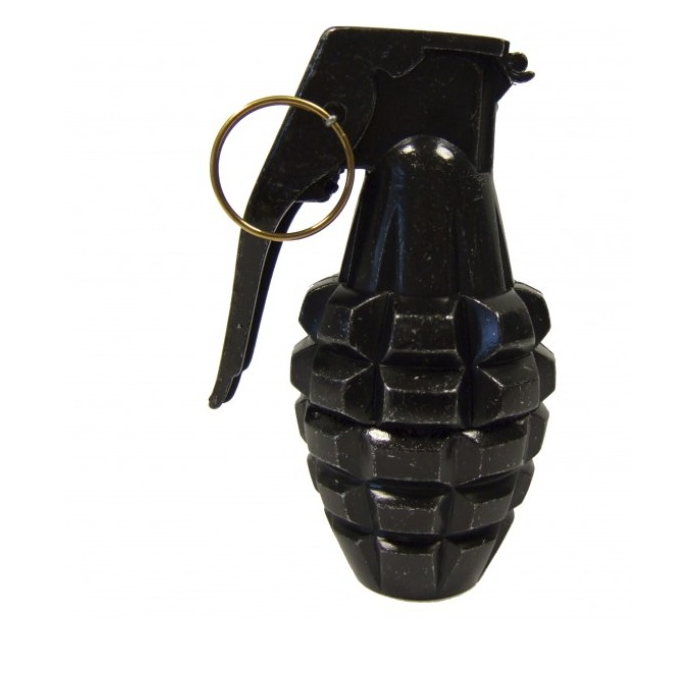 Grenade à main modèle MK 2  - 2