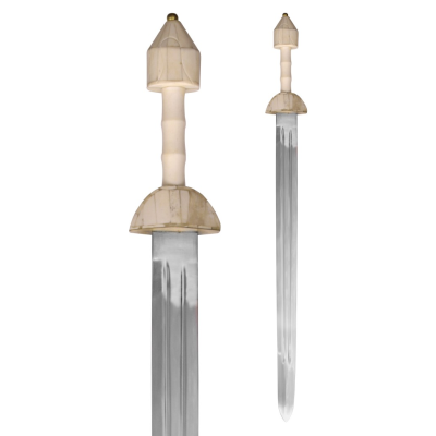 Spatha Romana com bainha - 1