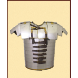 Lórica segmentata tipo Kalkriese Inicio