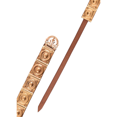 Cinctorium o ufficiale romano Balteus  - 1