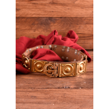 Belt of the Roman Centurion, Cingulum, 1st Ct.  - 2