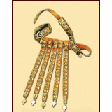 Cingulum, Legionnaire Belt, RGZM  - 1