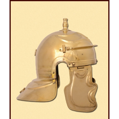 casco Gallico  - 2
