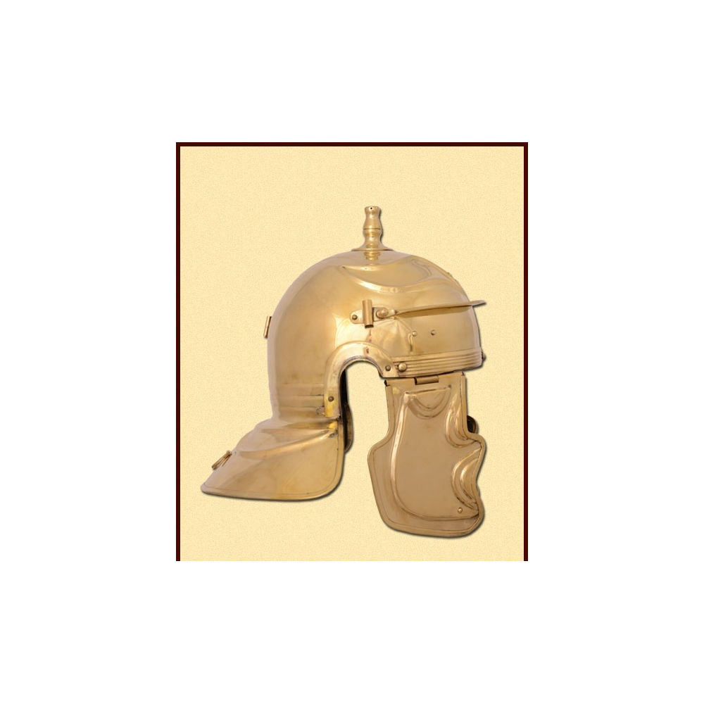 casco Gallico  - 2