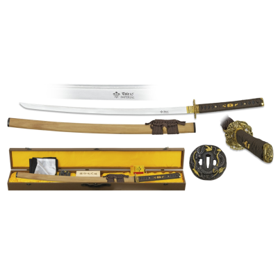 Kit Pro Katana,model1  - 1