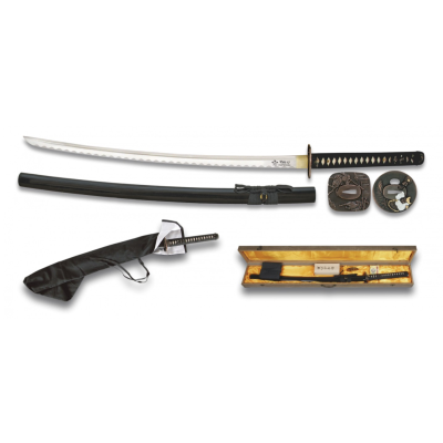 Katana Pro Kit,model4  - 1